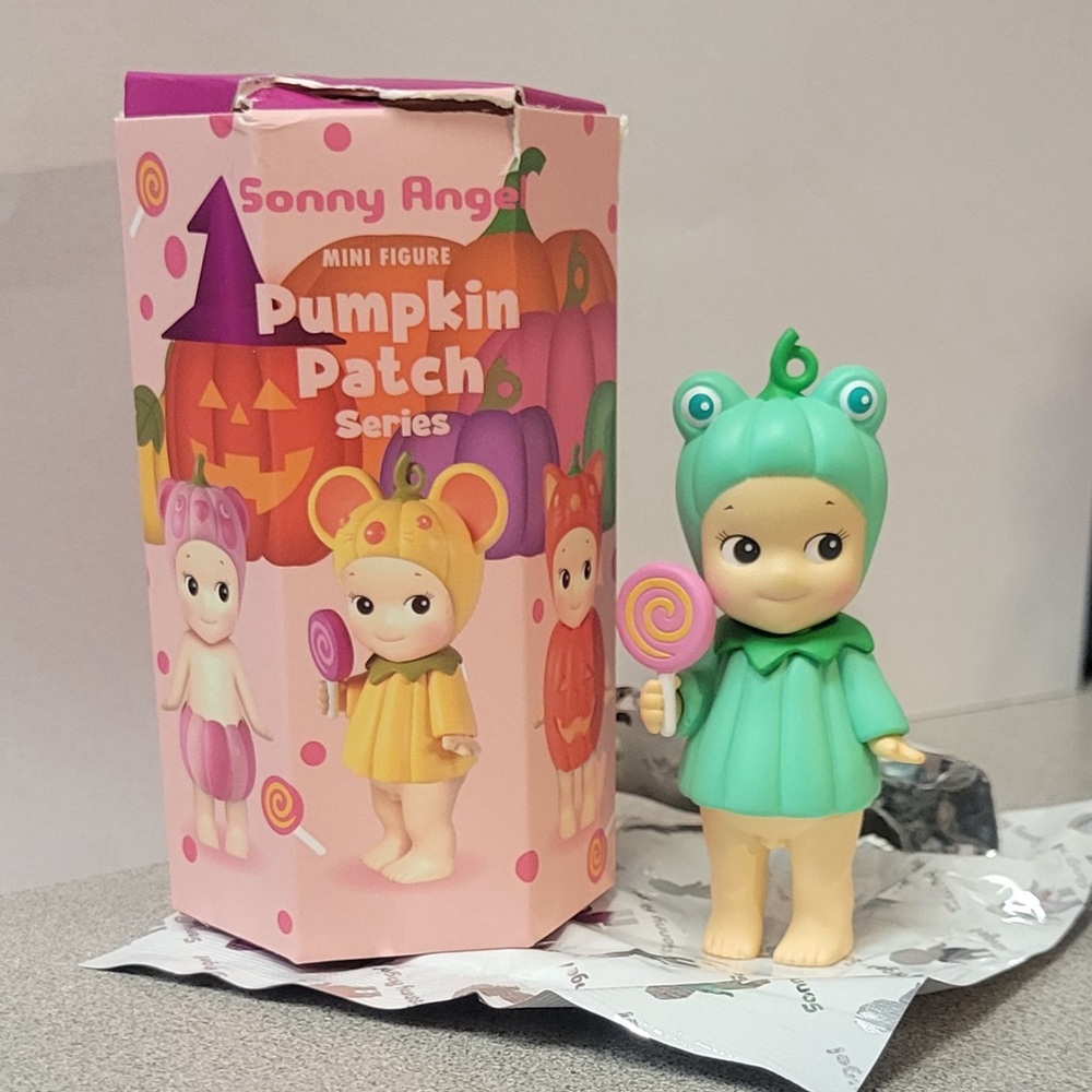 Sonny Angel Mini Figure